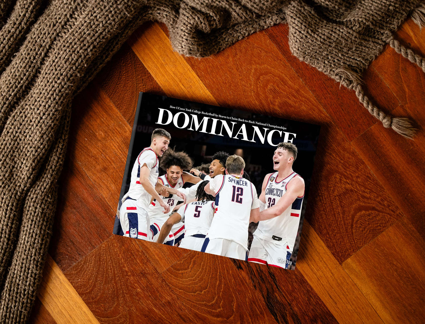 Dominance: How UConn Took College Basketball by Storm to Claim Back-to-Back National Championships
