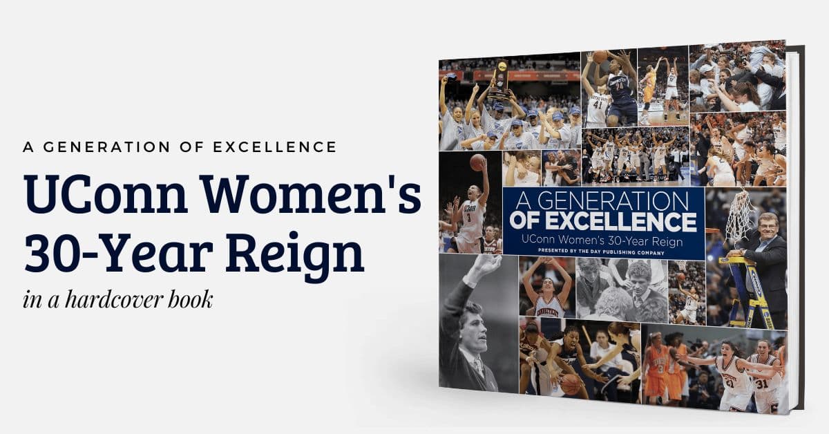 A Generation of Excellence: UConn Women's 30-Year Reign