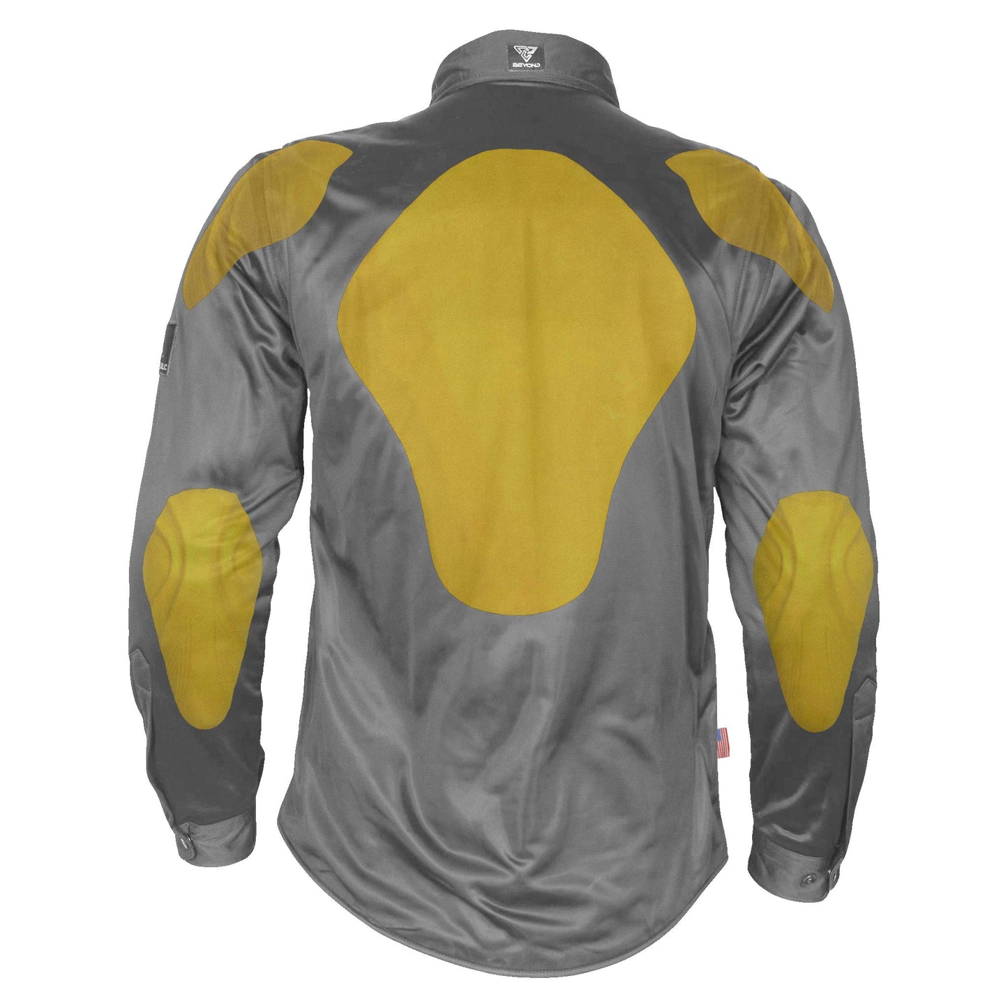 Ultra Protective Shirt - Dark Gray Solid