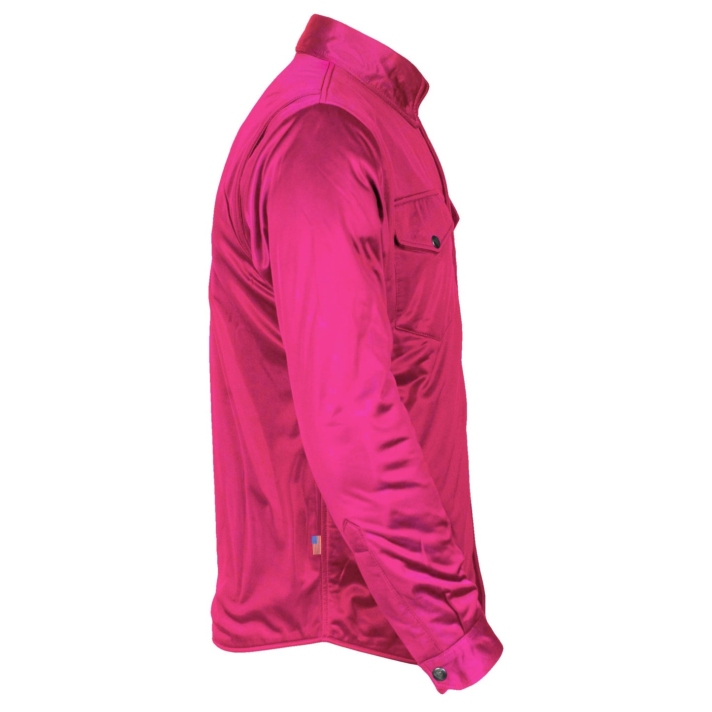 Ultra Protective Shirt - Pink Solid