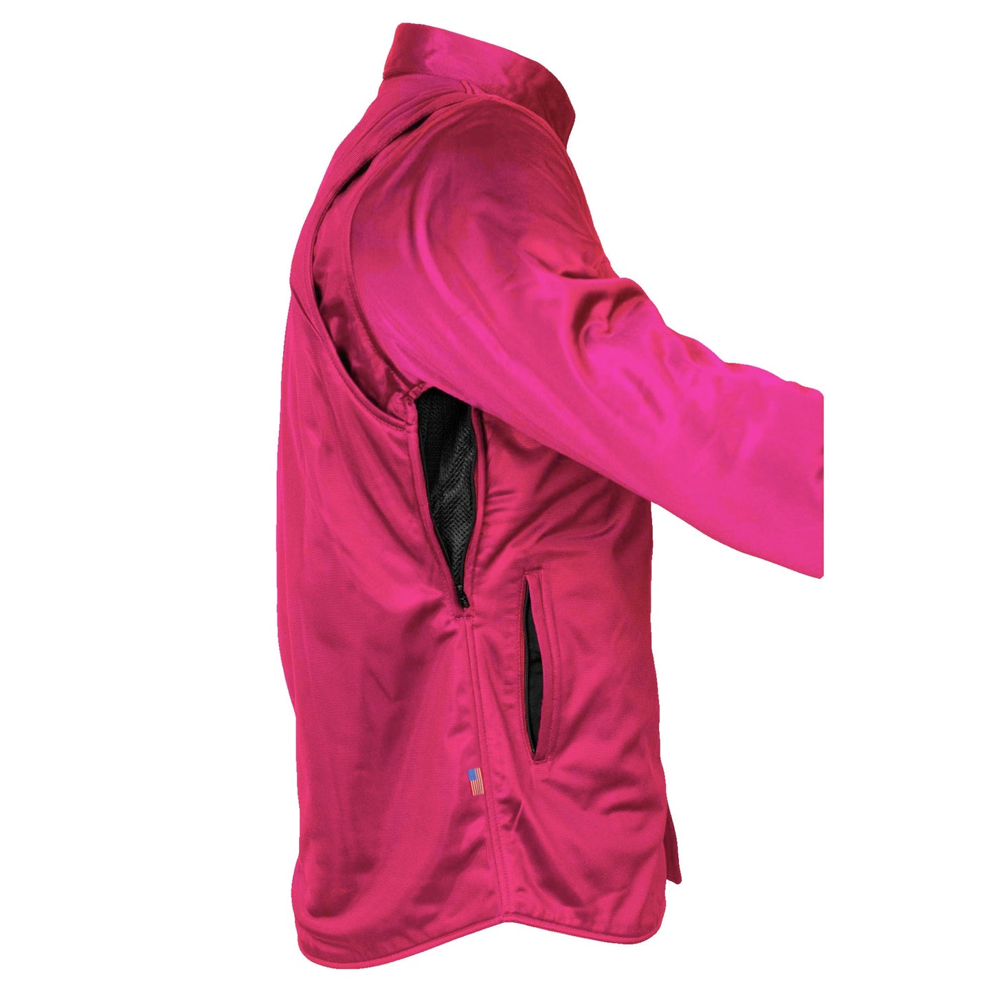 Ultra Protective Shirt - Pink Solid