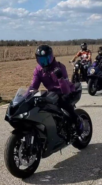 Purple Solid Ultra Protective Hoodie