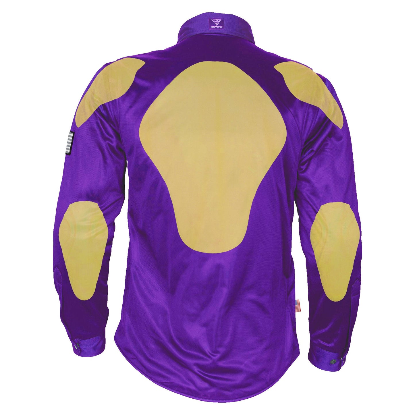 Ultra Protective Shirt - Purple Solid