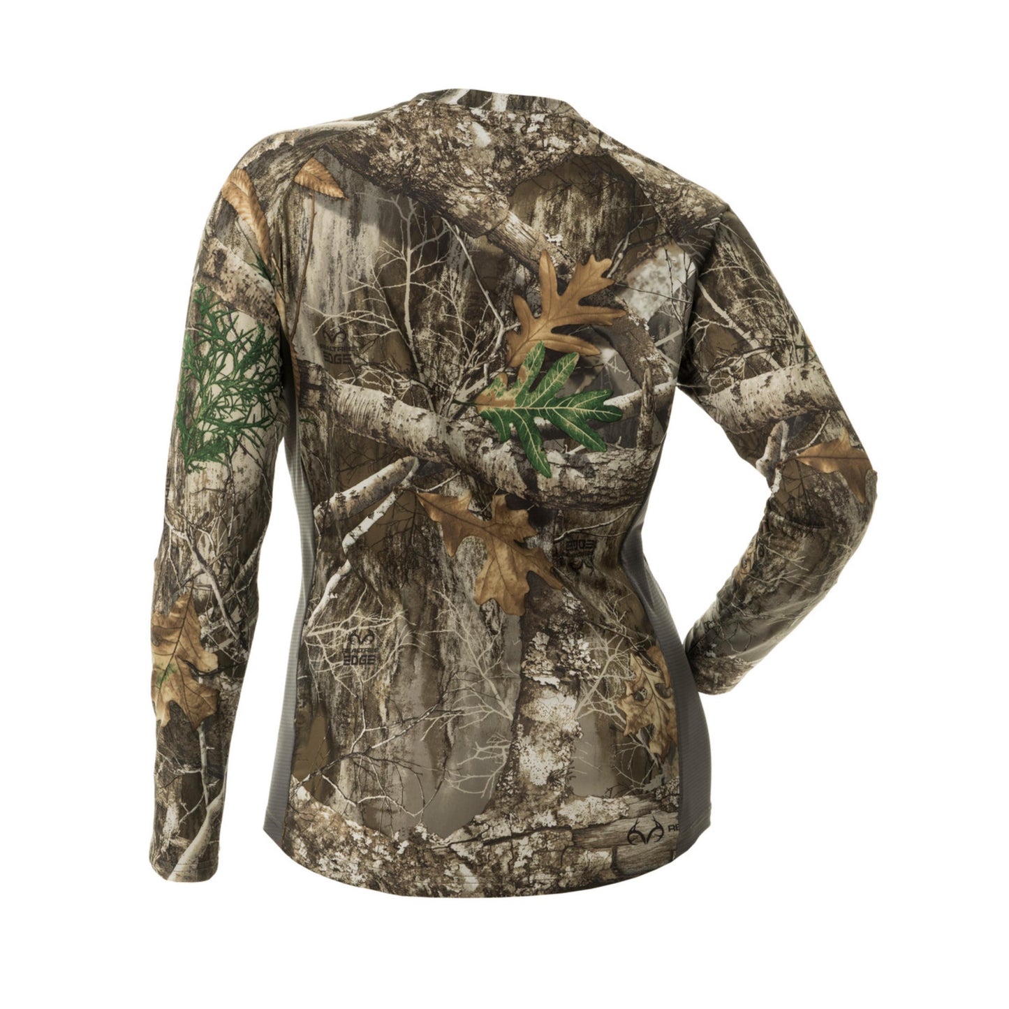 Ultra Lightweight Long Sleeve Shirt - UPF 50+