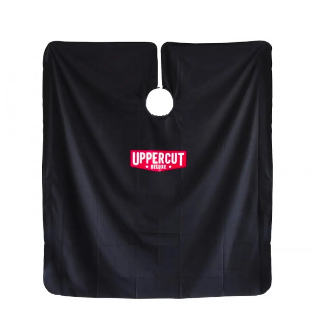 Uppercut Barber Cape | Professional Quality Barber Cape