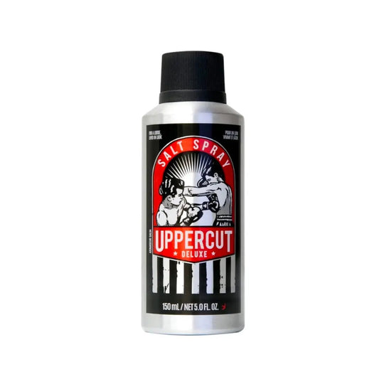 Uppercut Salt Spray | Texture & Natural Finish
