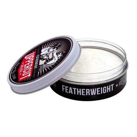 Uppercut Featherweight Paste Pomade | Firm Hold & Low Shine