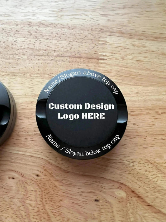 US Air Force - Spartan Cans