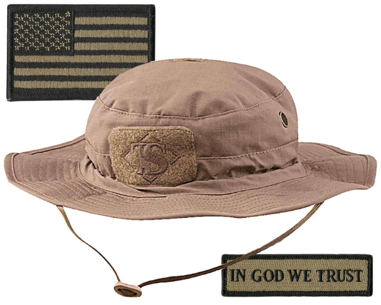 Boonie Hat Bundles - Choose Your Own
