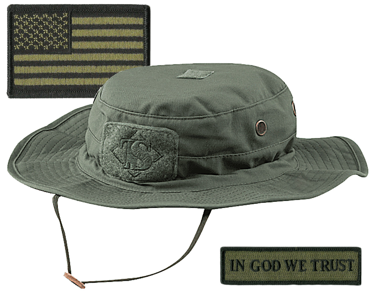 Boonie Hat Bundles - Choose Your Own
