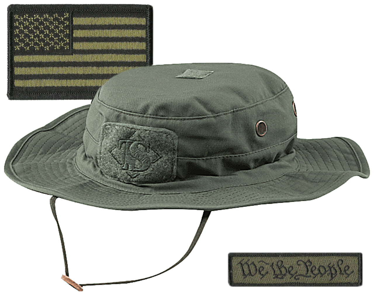 Boonie Hat Bundles - Choose Your Own