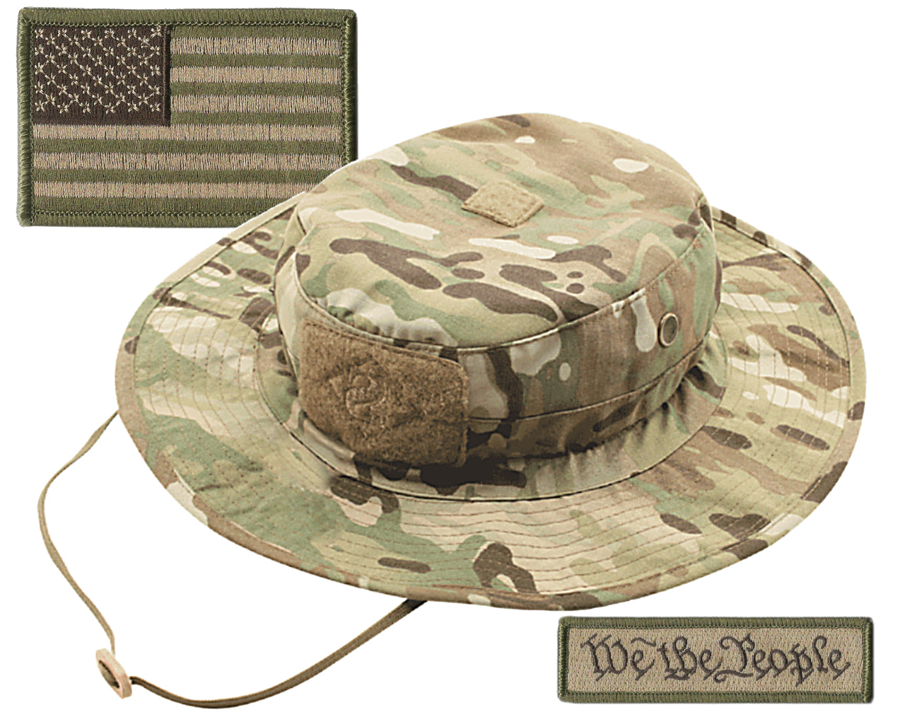 Boonie Hat Bundles - Choose Your Own