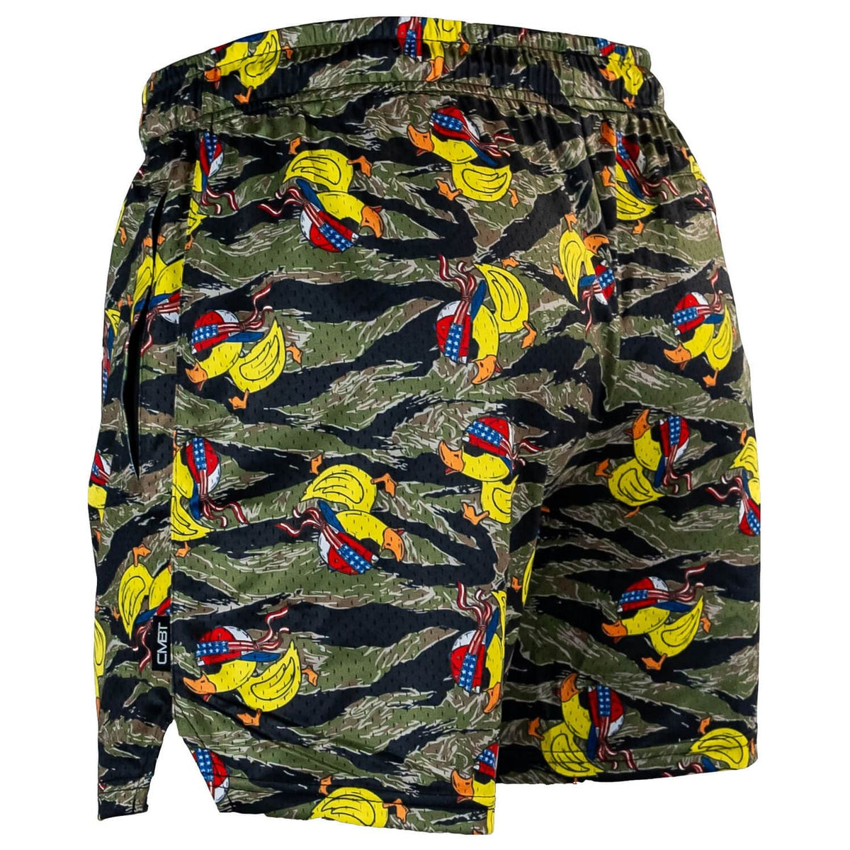 Original Mesh Training / Lifestyle Shorts | 5"