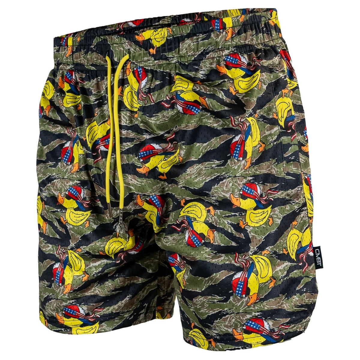 Original Mesh Training / Lifestyle Shorts | 5"