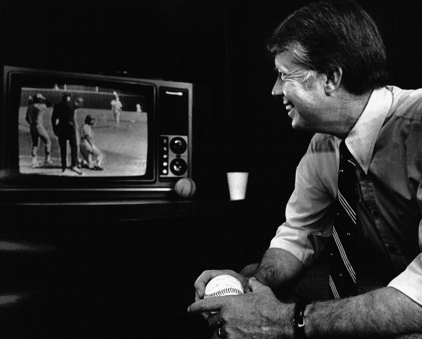 Jimmy Carter: Peanut farmer, 39th President, Humanitarian