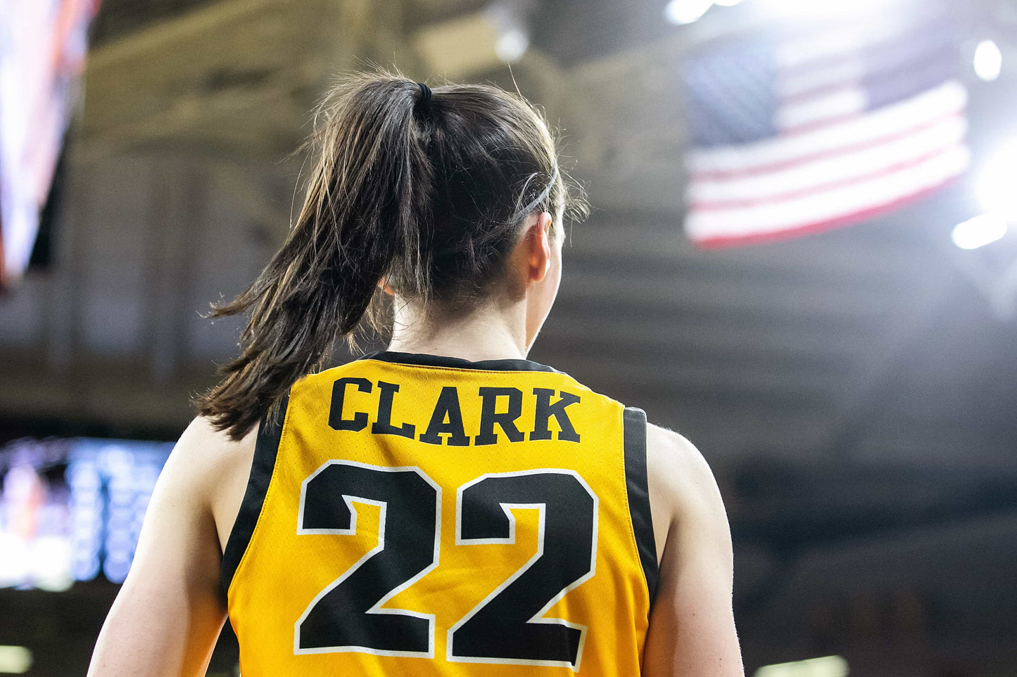 Unmatched: Caitlin Clark’s Remarkable Journey, From Her Iowa High School Career to Breaking Collegiate Records and Captivating the Nation