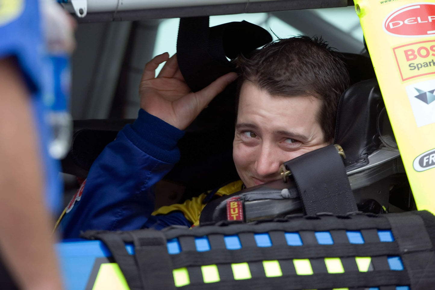 FOREVER ROWDY: The Legacy of Hard-Driving Kyle Busch - PREORDER ships 11/13/2026
