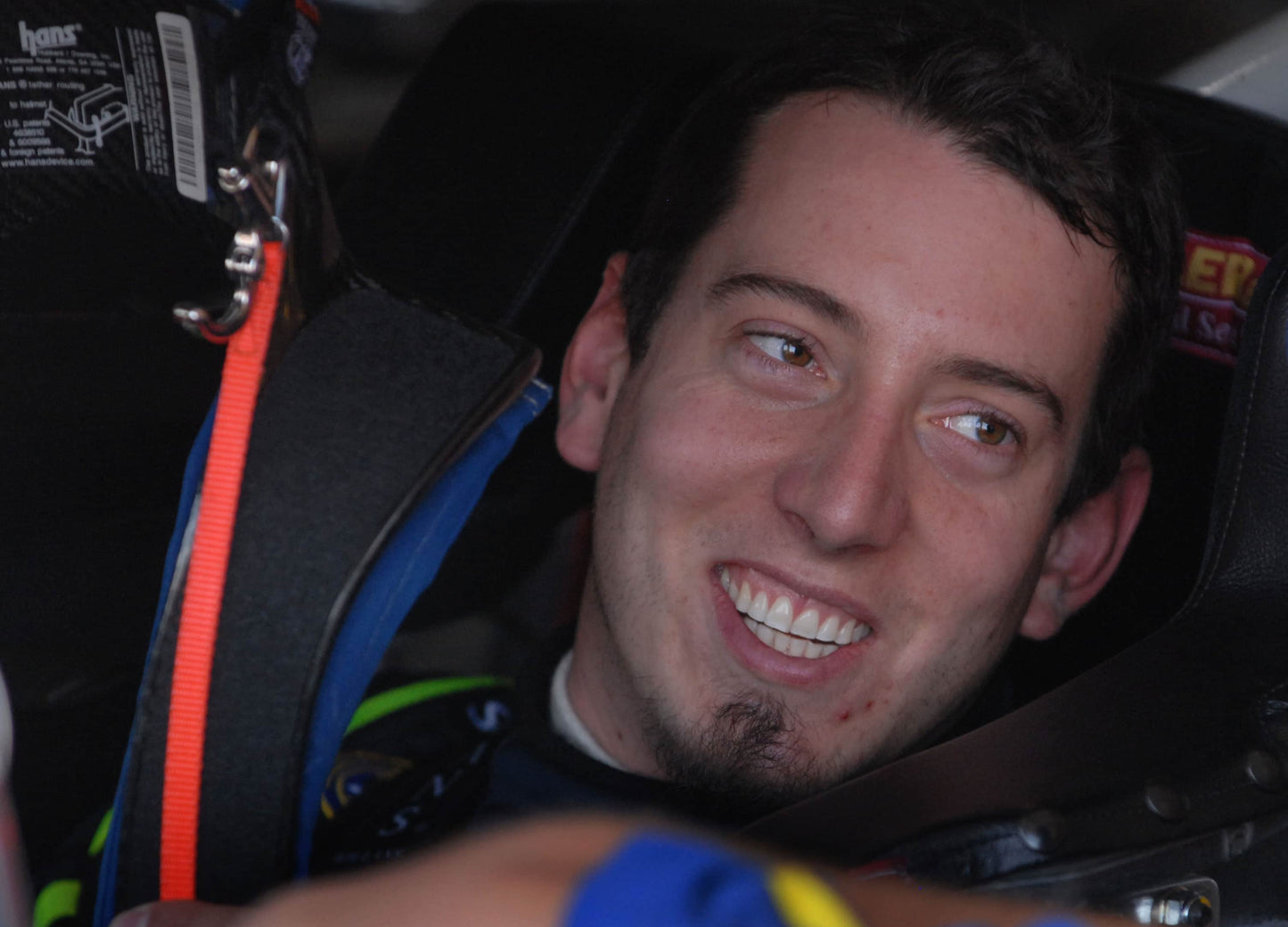 FOREVER ROWDY: The Legacy of Hard-Driving Kyle Busch - PREORDER ships 11/13/2026