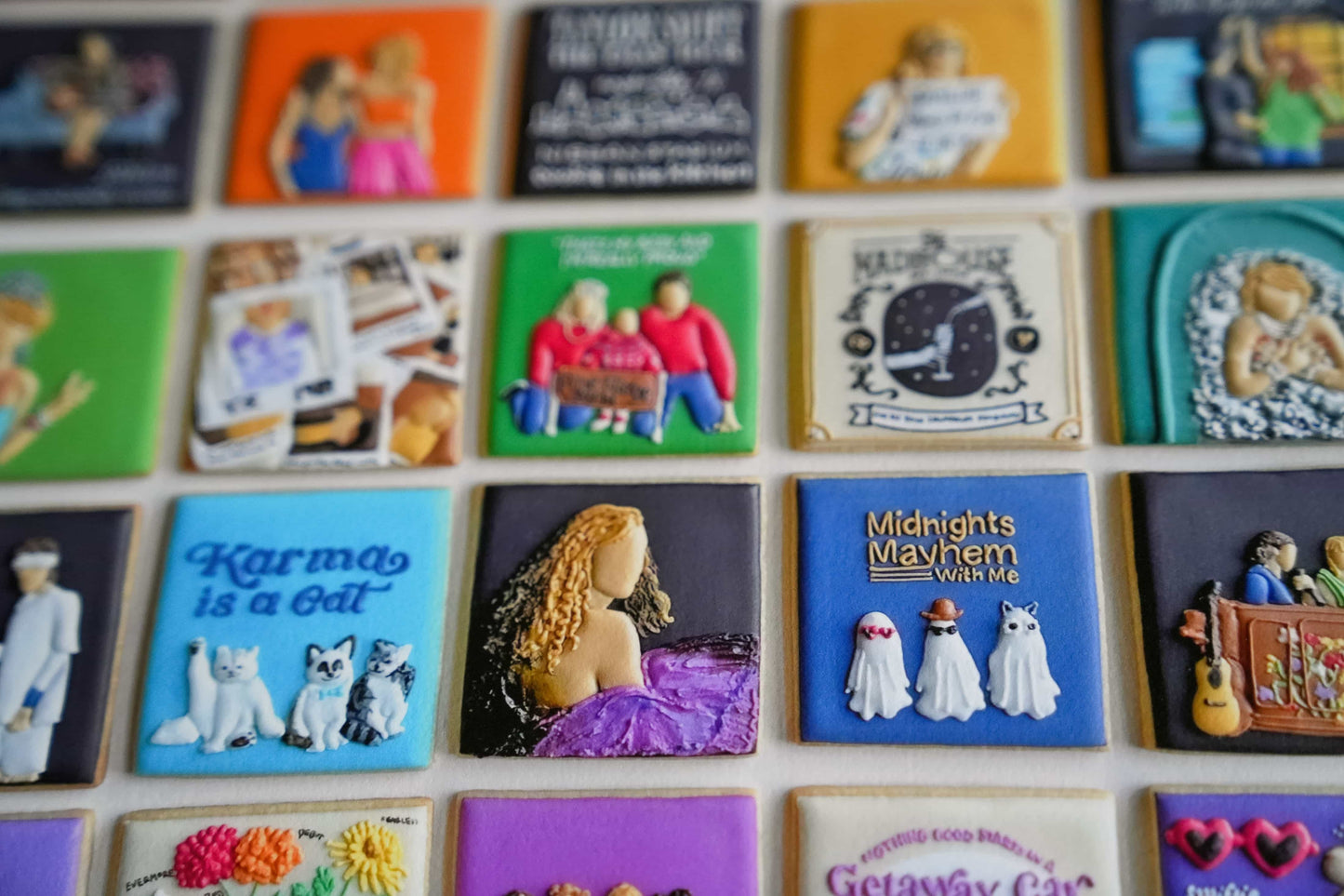 This Swift Beat: Following the Record-Shattering Eras Tour Around the World With Taylor Swift’s Most Devoted Fans