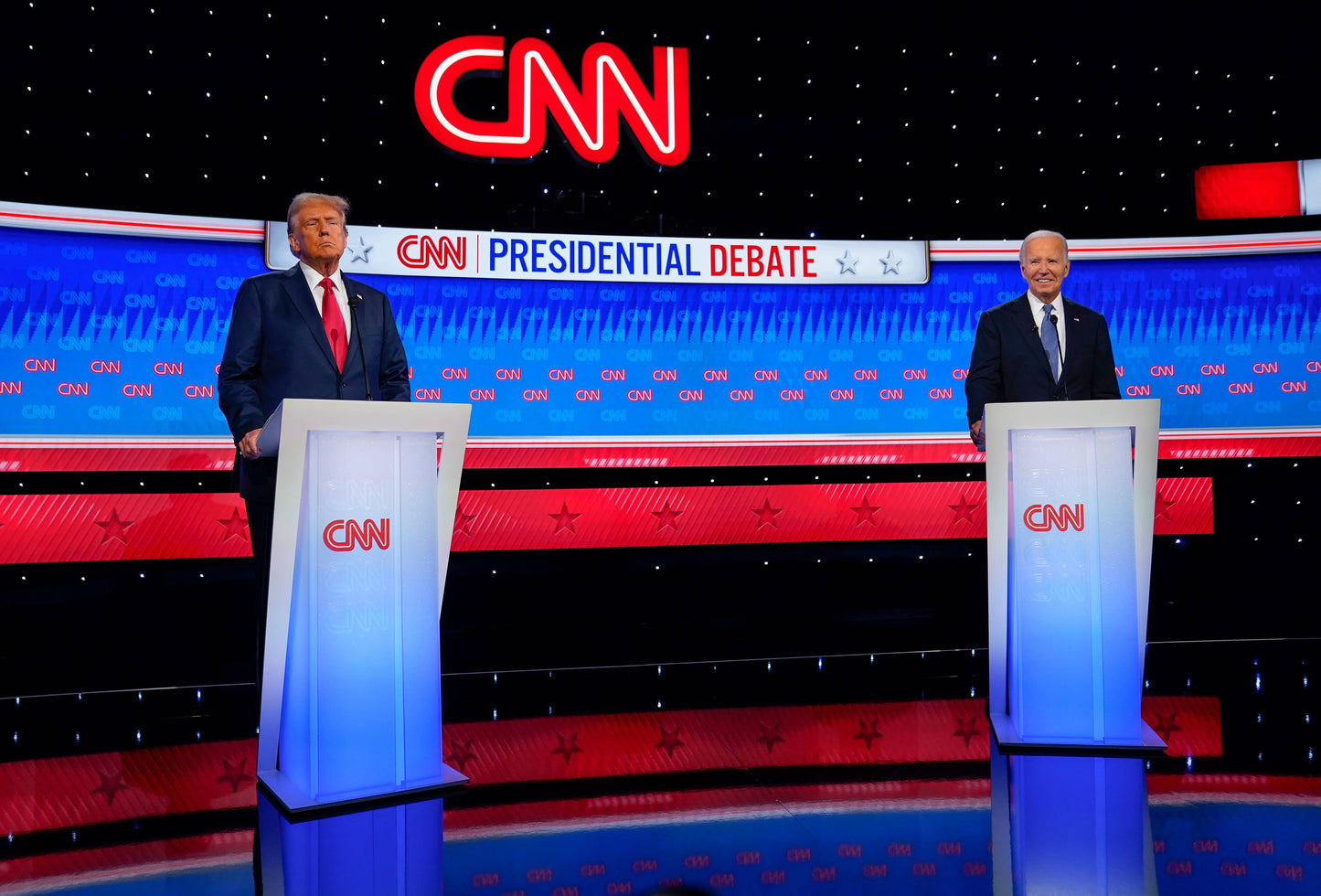 Donald Trump: The Road to a Historic Second Term