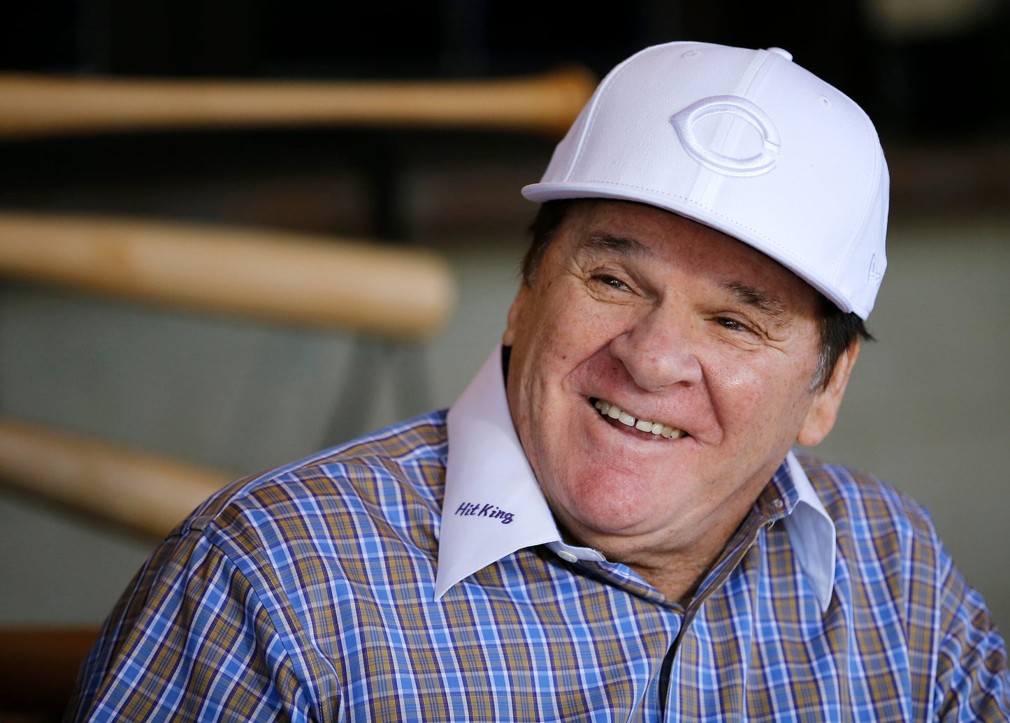 Pete Rose: A Tribute to a Baseball Legend