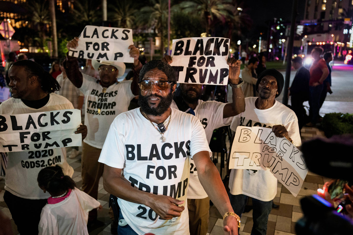 Donald Trump: The Road to a Historic Second Term