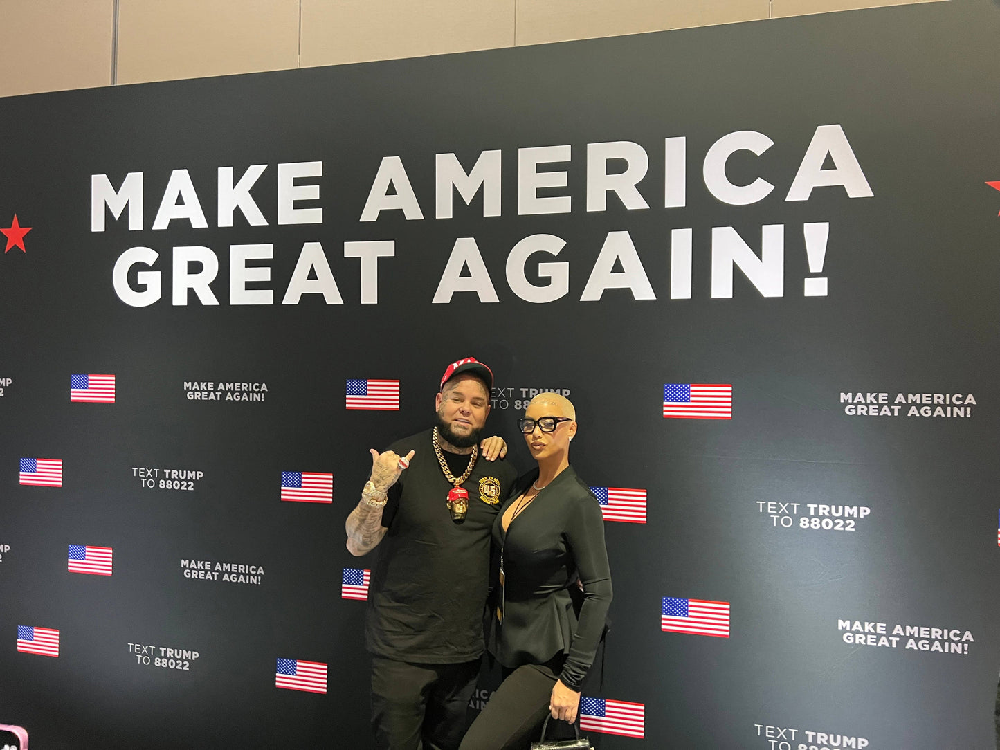 Donald Trump: The Road to a Historic Second Term