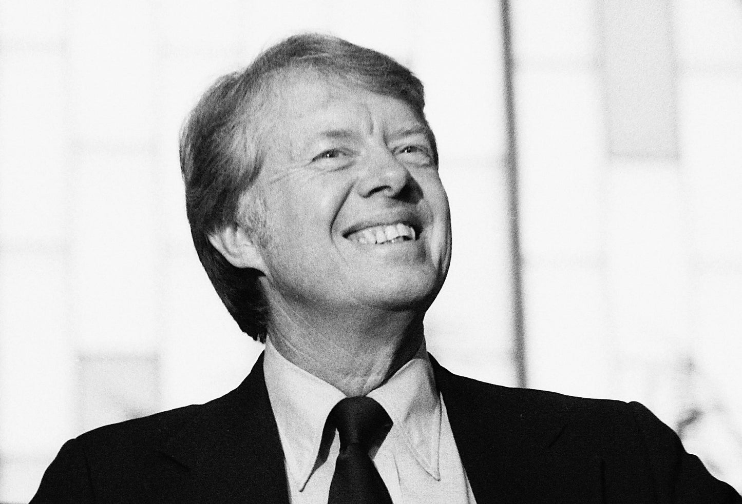 Jimmy Carter: Peanut farmer, 39th President, Humanitarian