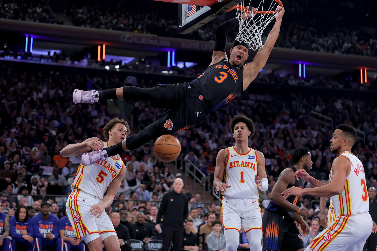 Garden Glory: The New York Knicks and the NBA Championship Five Decades in the Making