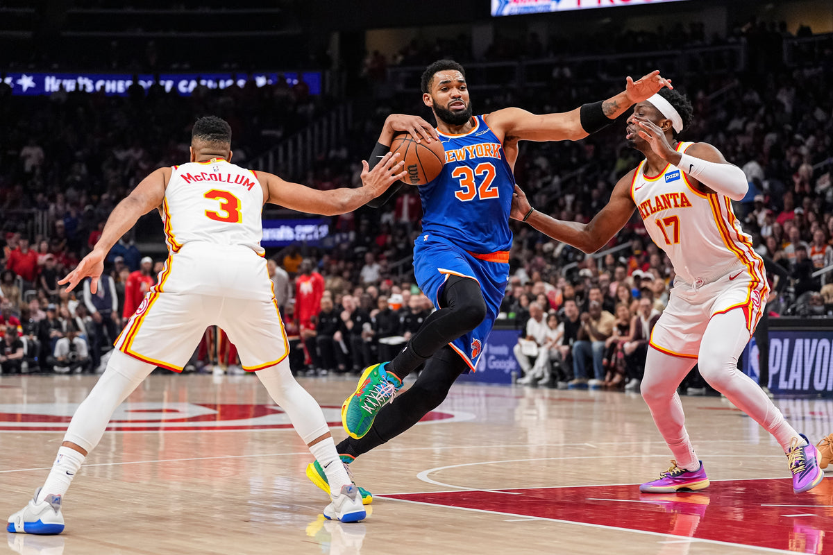 Garden Glory: The New York Knicks and the NBA Championship Five Decades in the Making