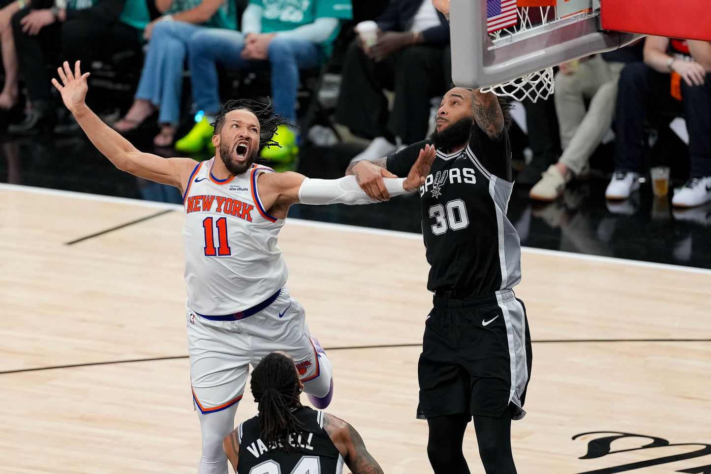 Garden Glory: The New York Knicks and the NBA Championship Five Decades in the Making - PREORDER ships 08/28/2026