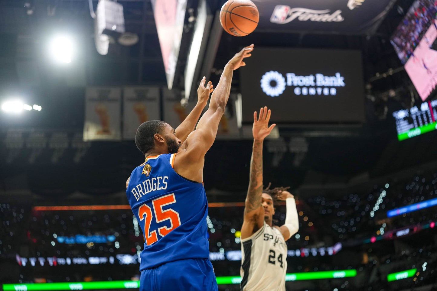 Garden Glory: The New York Knicks and the NBA Championship Five Decades in the Making - PREORDER ships 08/28/2026
