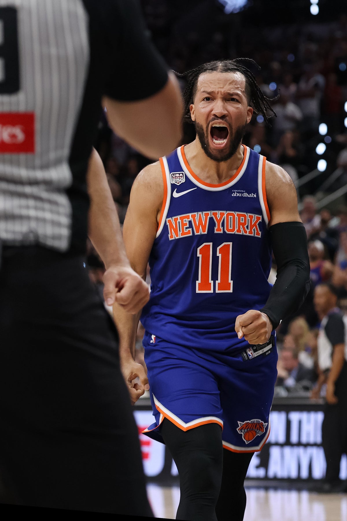 Garden Glory: The New York Knicks and the NBA Championship Five Decades in the Making
