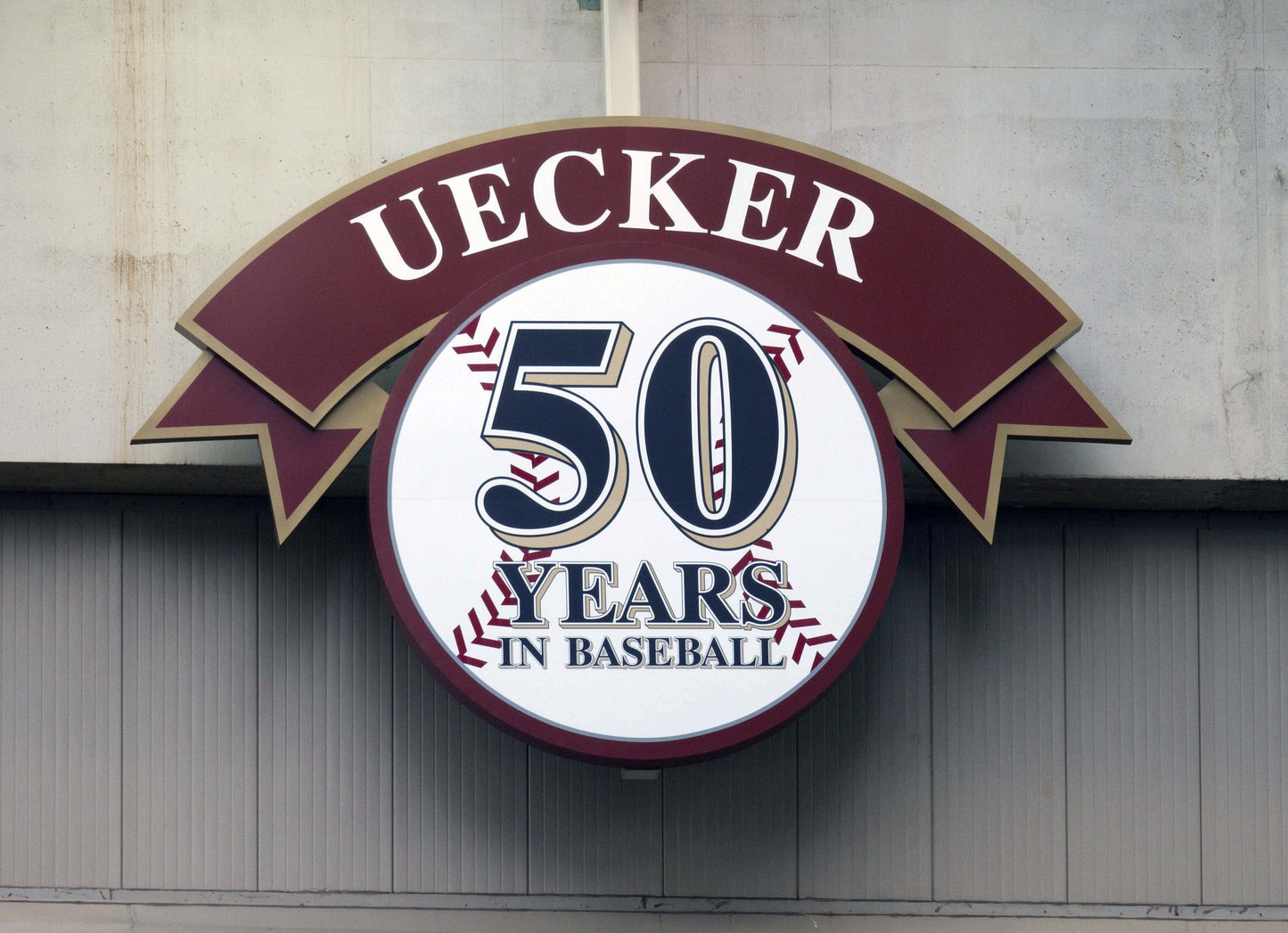 Bob Uecker: The Life and Career of the Milwaukee Brewers’ Legendary Broadcaster