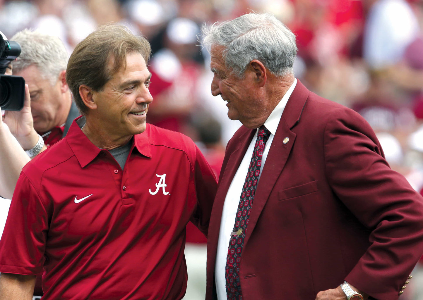 Nick Saban: A Career That Changed Alabama Football Forever
