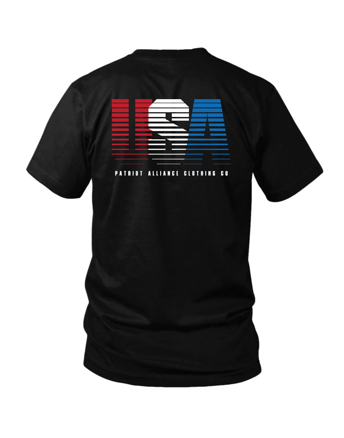 USA Tee