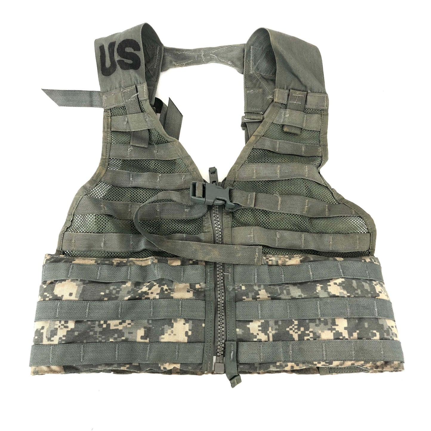 USGI Fighting Load Carrier (FLC) Vest