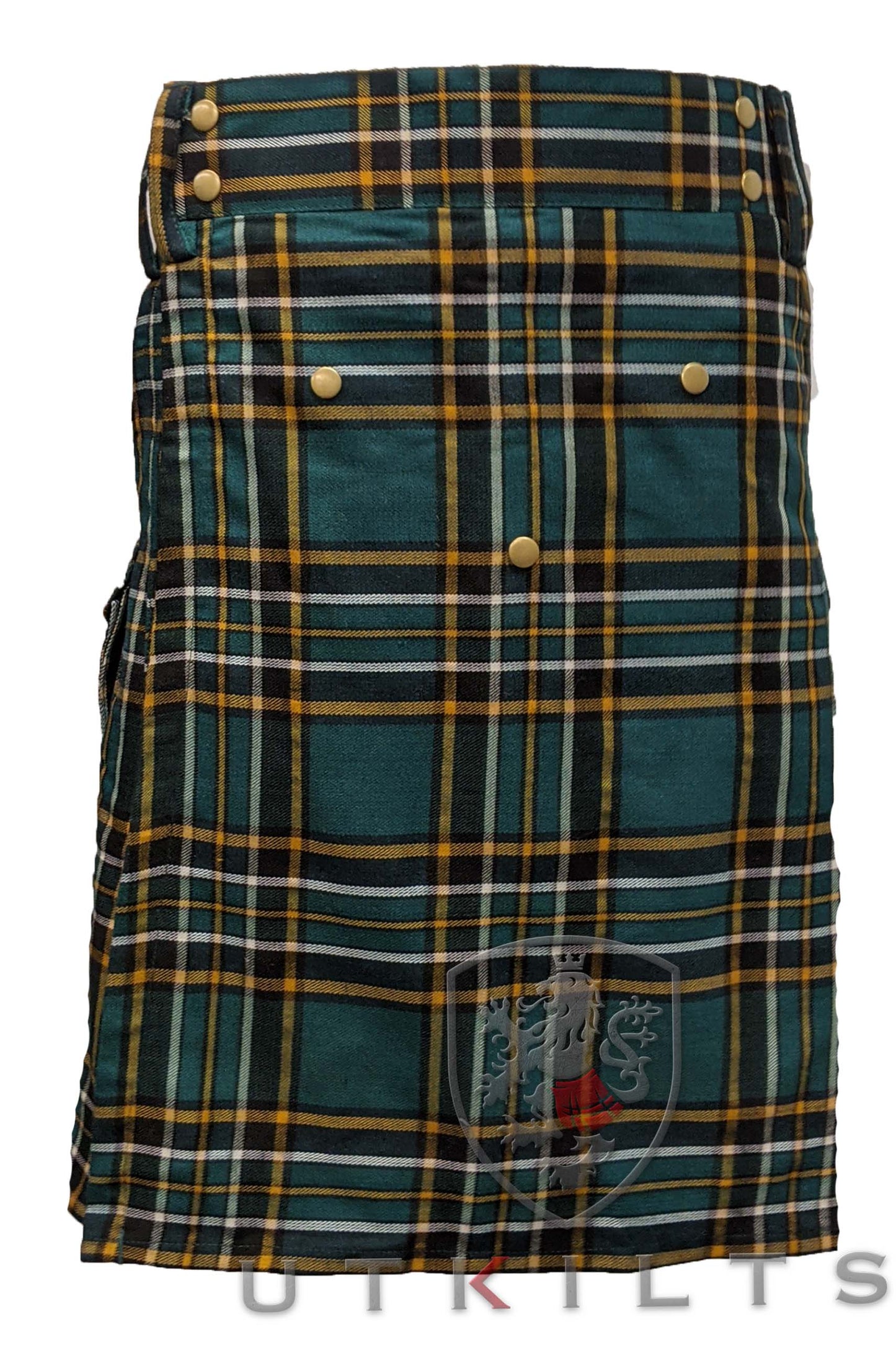 Utility Kilt – Ultimate, Irish Heritage