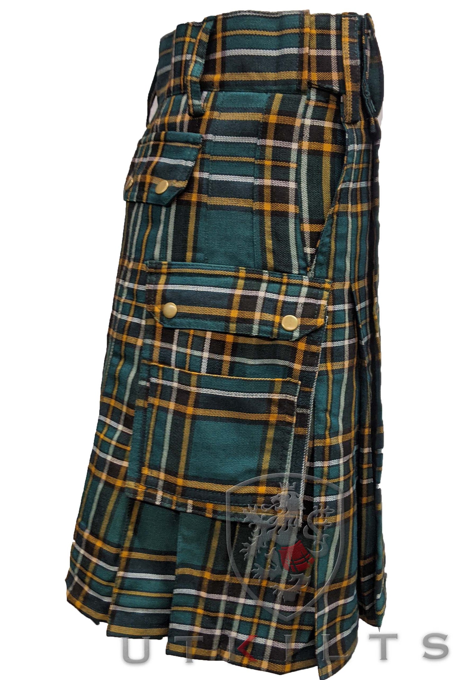 Utility Kilt – Ultimate, Irish Heritage