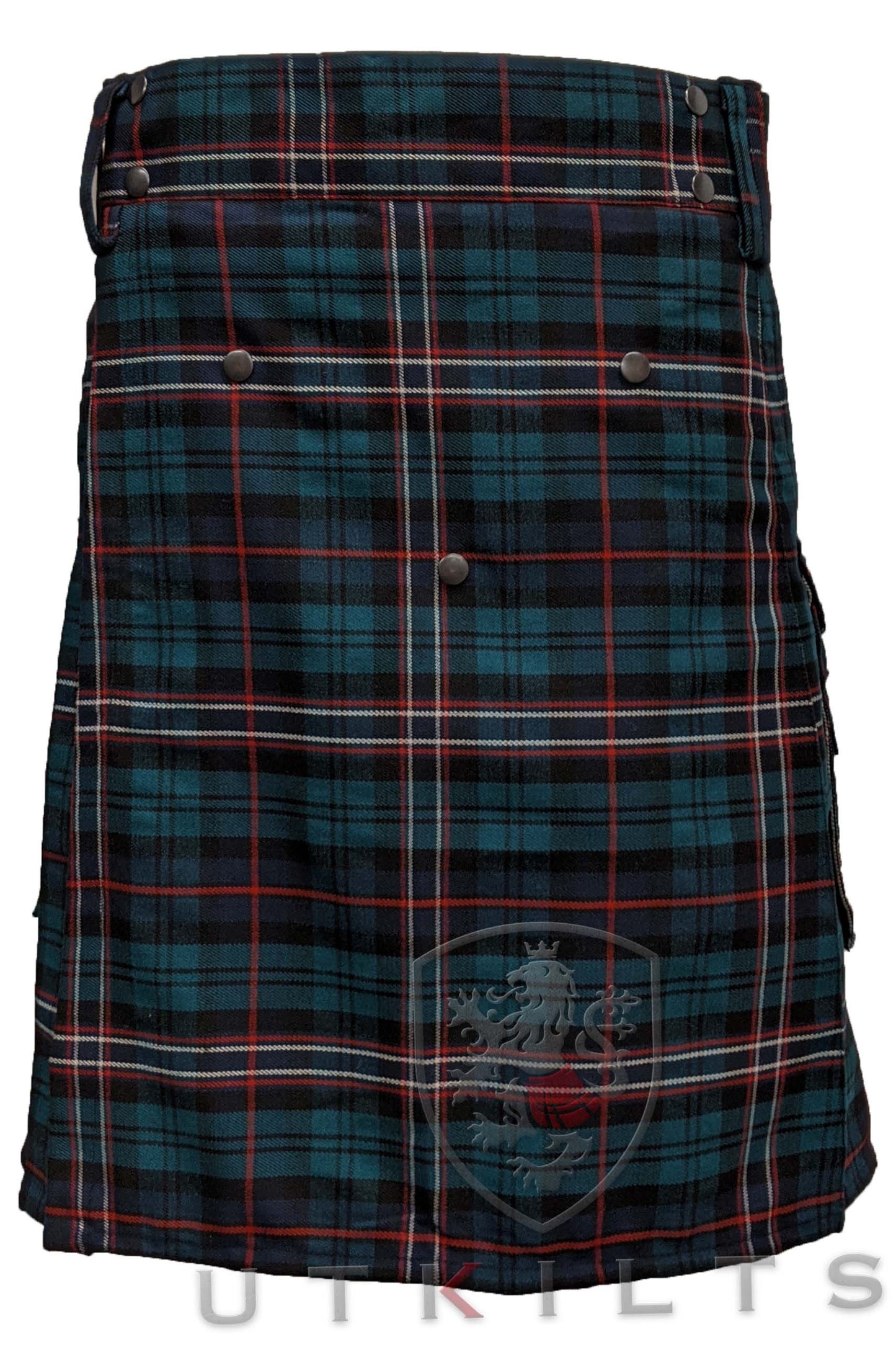 Utility Kilt – Ultimate, Scottish National