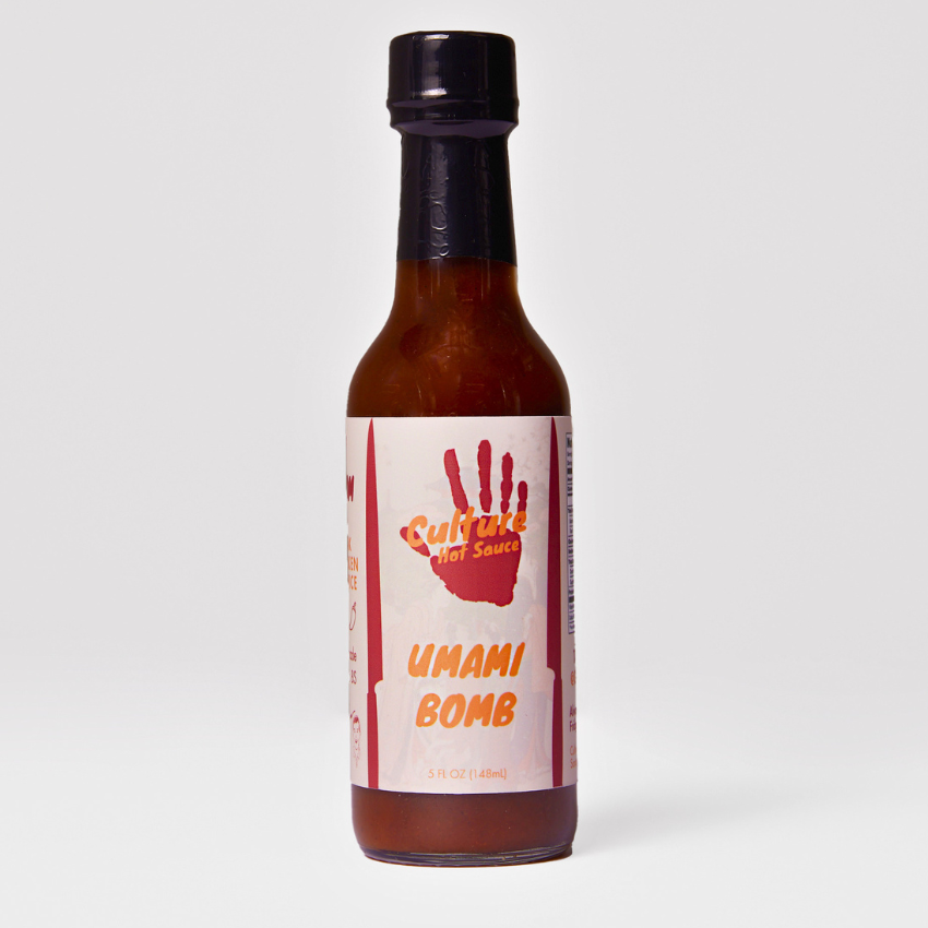 Umami Bomb