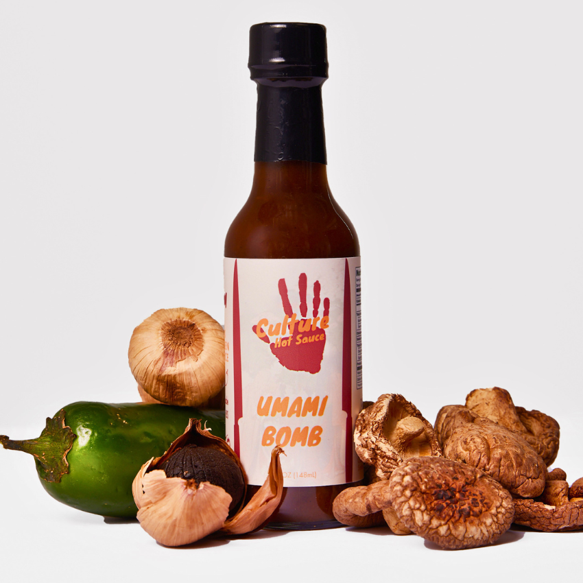 Umami Bomb