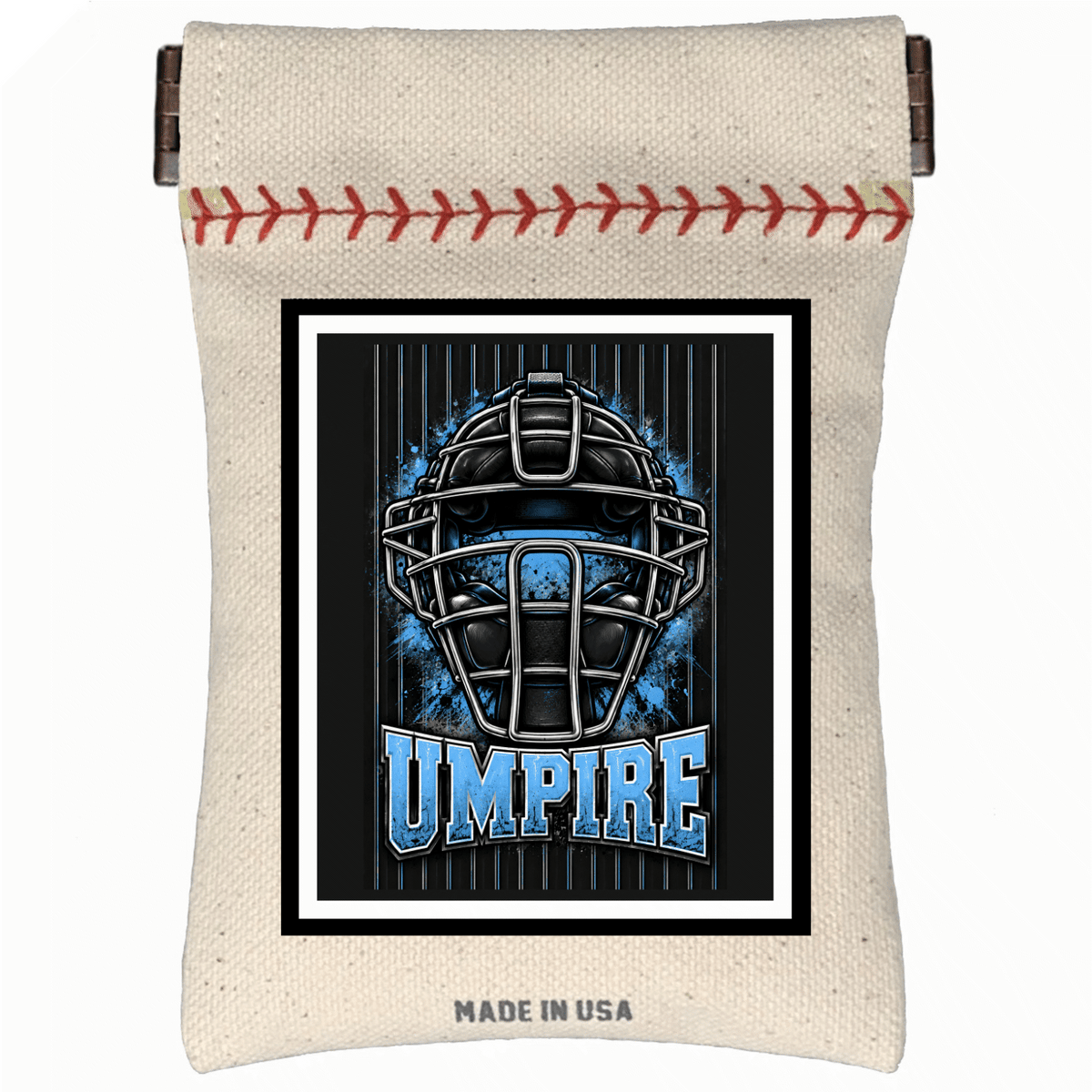 The Umpire Seed Sack