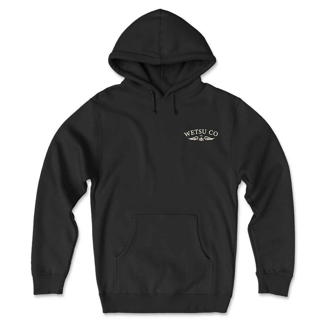 Unhooked Classic Hoodie