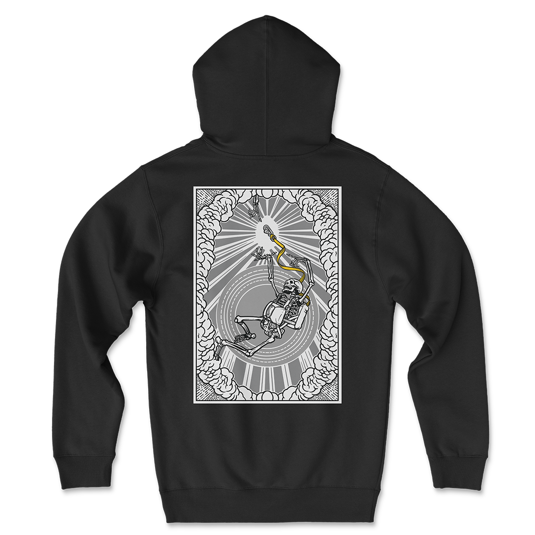 Unhooked Redux Hoodie