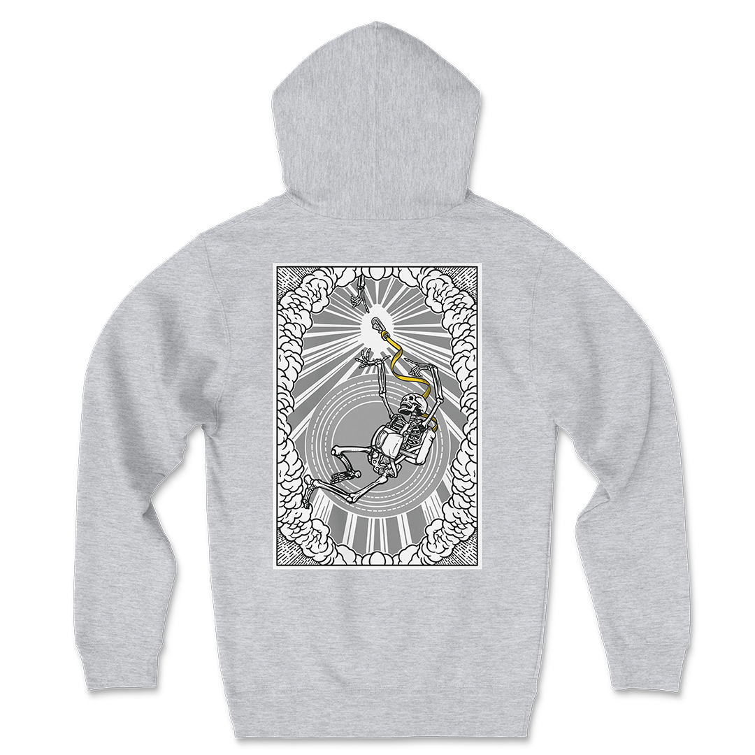 Unhooked Redux Hoodie