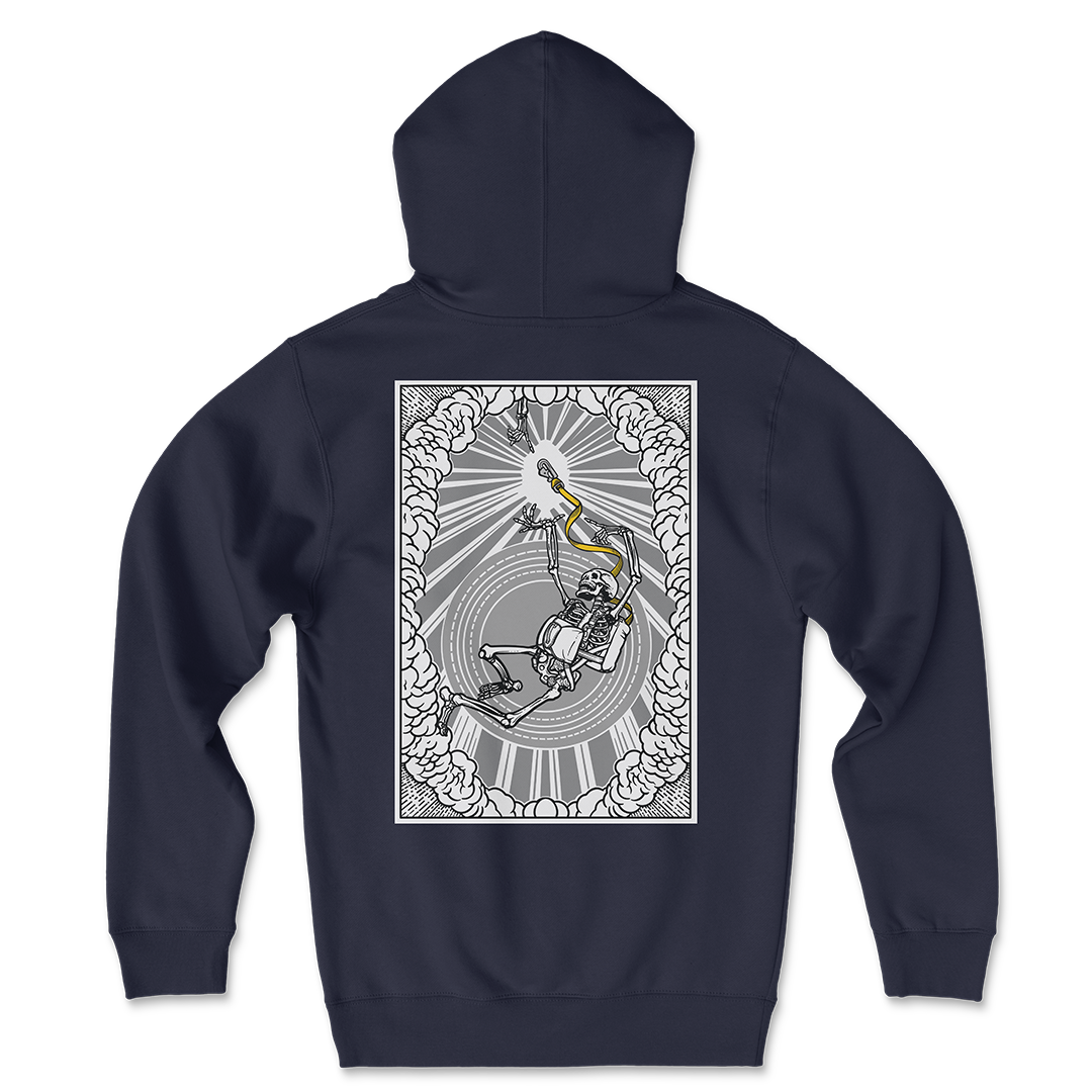 Unhooked Redux Hoodie