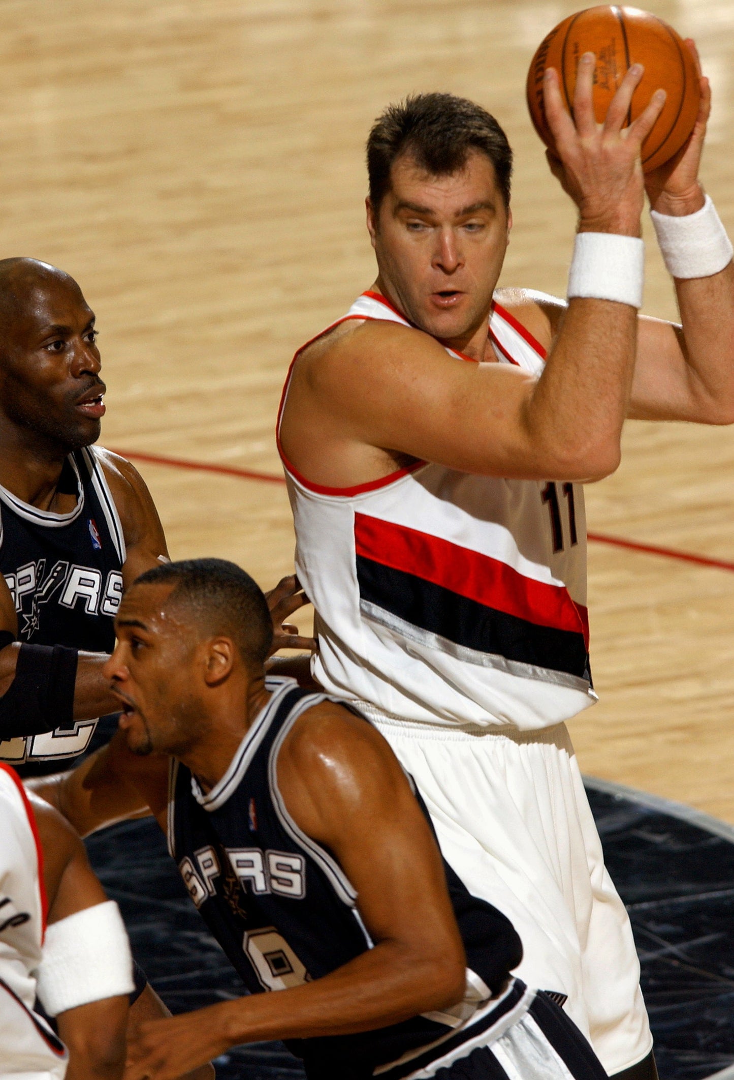 Blazers of Glory: Celebrating the 40th Anniversary of Portland’s Championship Season