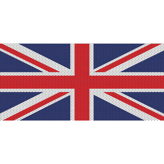 Union Jack aka British Flag