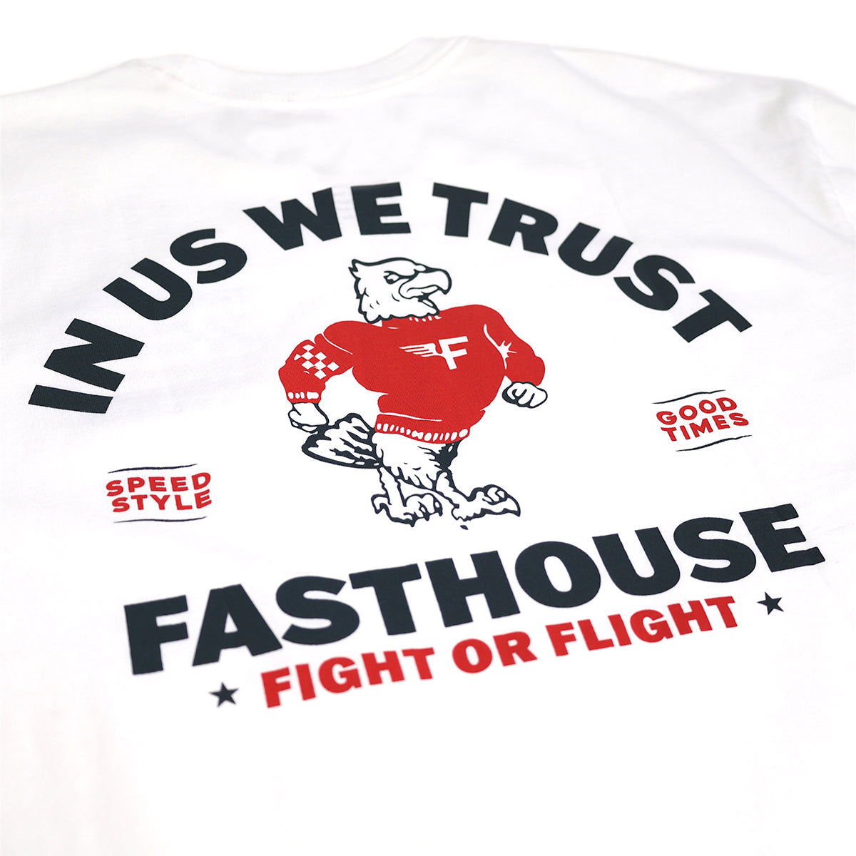 Unite Tee